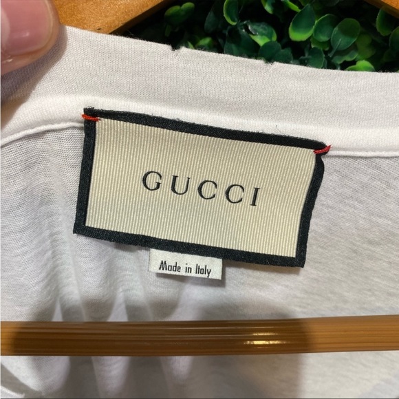 Gucci Size L shirt - Picture 3 of 3